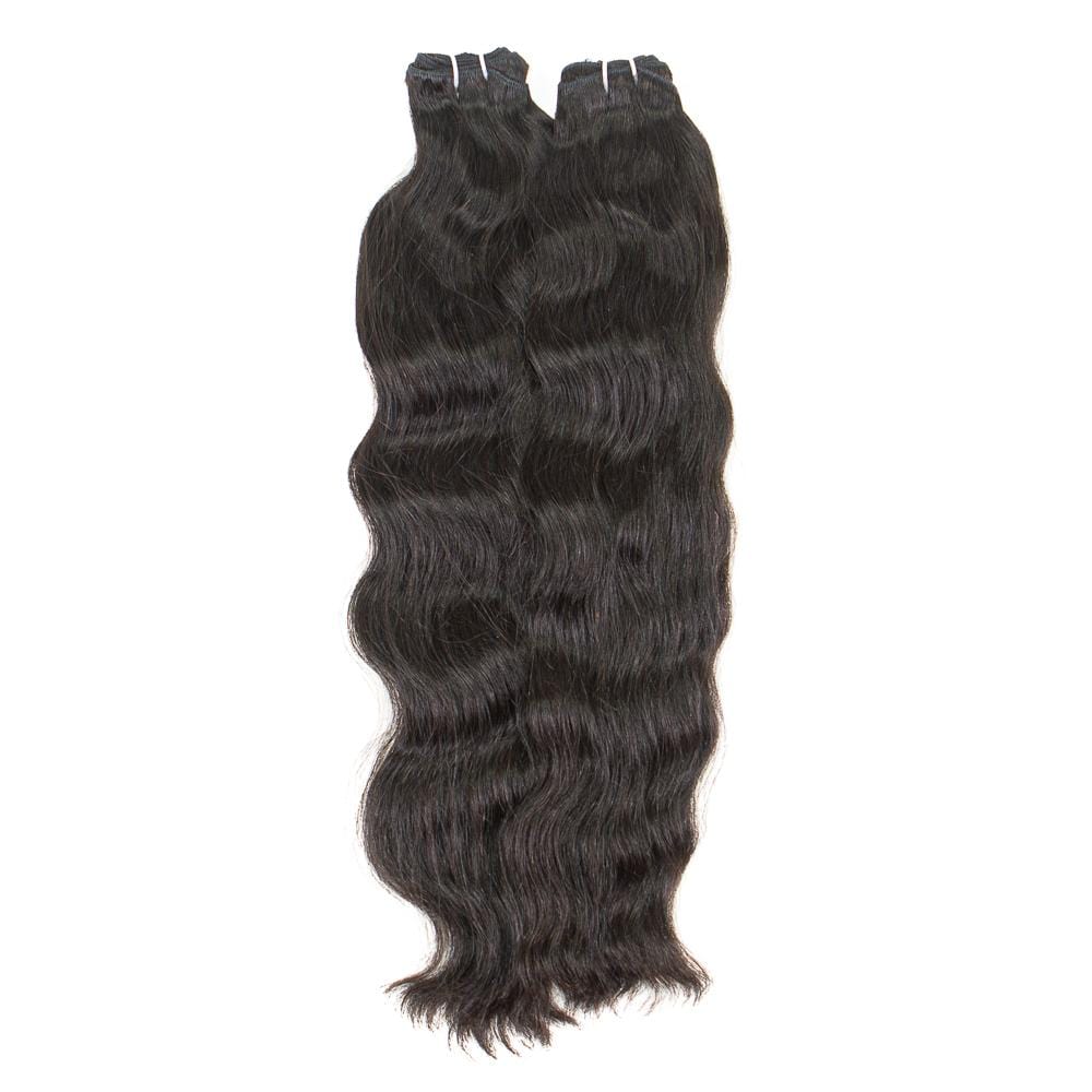 Cambodian Wavy Hair