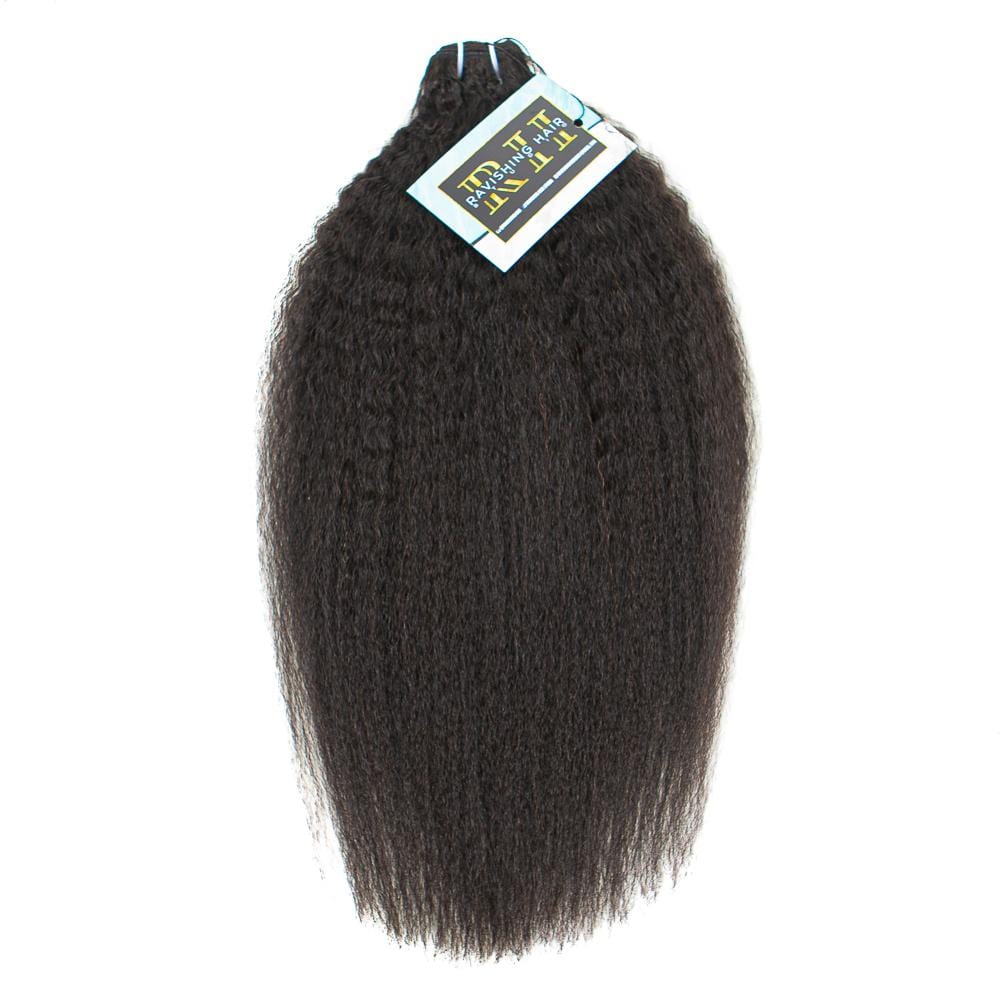 Cambodian Kinky Straight Clip Ins